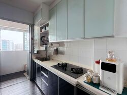 Blk 622A Punggol Spectra (Punggol), HDB 3 Rooms #599557911